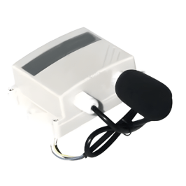 Emissions and Stack Noise Level Meter