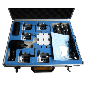 Emissions and Stack Portable Noise Level Tester