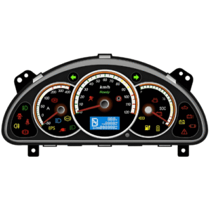 Emissions and Stack Multi Sound Level Meter With Data Logger