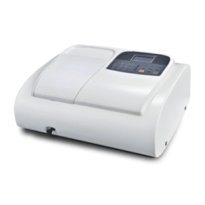 Emissions and Stack Single Beam Spectrophotometer