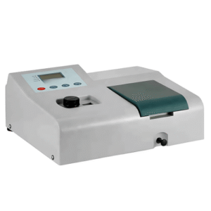 Emissions and Stack Laboratory Spectrophotometer