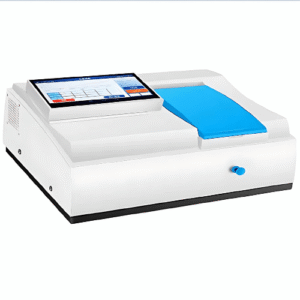 Emissions and Stack Single Beam Portable Spectrophotometer