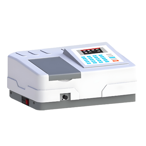 Atomic Absorption Spectrophotometer for element analysis –Emissions and Stack - Image 2