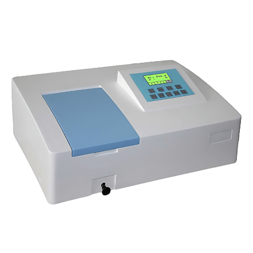 Atomic Absorption Spectrophotometer for element analysis –Emissions and Stack - Image 3