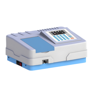 Atomic Absorption Spectrophotometer for element analysis –Emissions and Stack