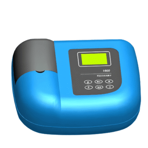Emissions and Stack Portable Spectrophotometer