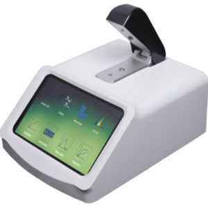 Emissions and Stack Portable Plus Nano Spectrophotometer