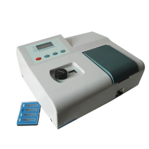 Emissions and Stack Portable Visible Spectrophotometer