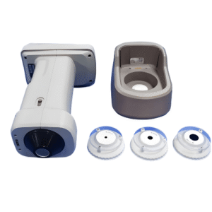 Emissions and Stack Spectral Portable Spectrophotometer