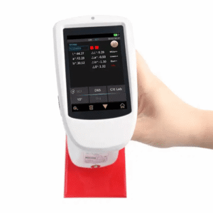 Emissions and Stack Handheld Spectrophotometer