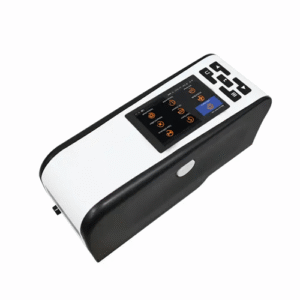 Emissions and Stack Portable Spectrophotometer