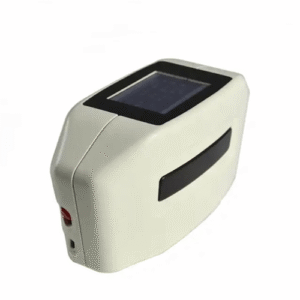 Emissions and Stack Three Angles Color Spectrophotometer