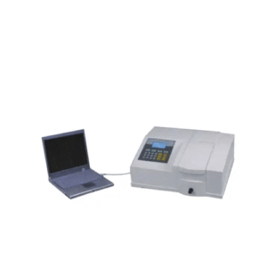 Grating Dispersive Colorimeter with LCD Display - Emissions and Stack