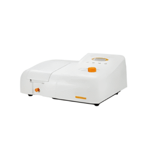 Emissions and Stack Visible Spectrophotometer