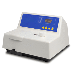 Emissions and Stack Visible VIS Spectrophotometer