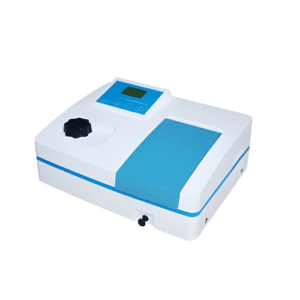 Emissions and Stack Portable Visible Spectrophotometer