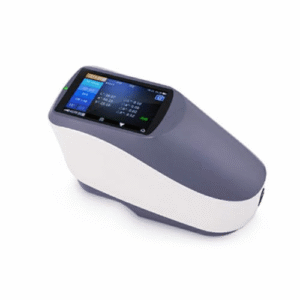 Emissions and Stack High-Precision Spectrophotometer