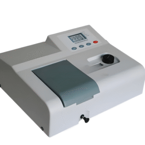 Emissions and Stack Portable Visible Spectrophotometer