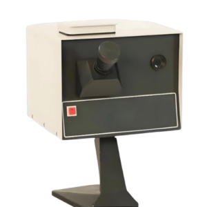ASTM Engine Oil Colorimeter Portable Meter - Emissions and Stack