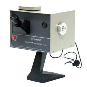 Digital Oil Colorimeter with Auto Readout - Emissions and Stack