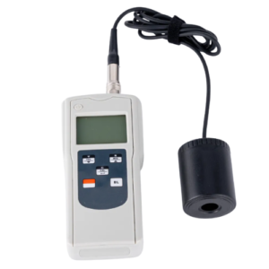 Portable Paper and Textile Colorimeter with USB Output - Emissions and Stack