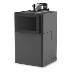 Touchscreen Benchtop Spectro Colorimeter with Dual Optics - Emissions and Stack