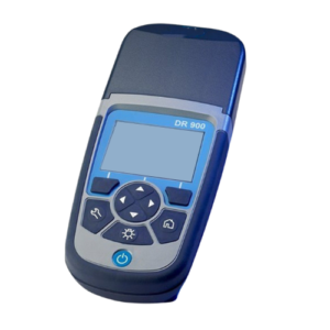 Multiparameter Portable Water Colorimeter with Rugged Design - Emissions and Stack
