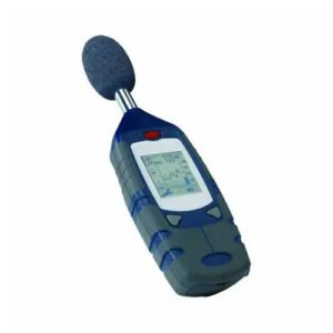 Emissions and Stack Sound Level Meter