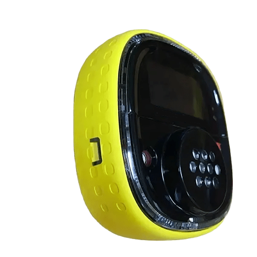 Emissions and Stack Single Nitrogen Dioxide NO2 Portable Gas Detector - Image 2