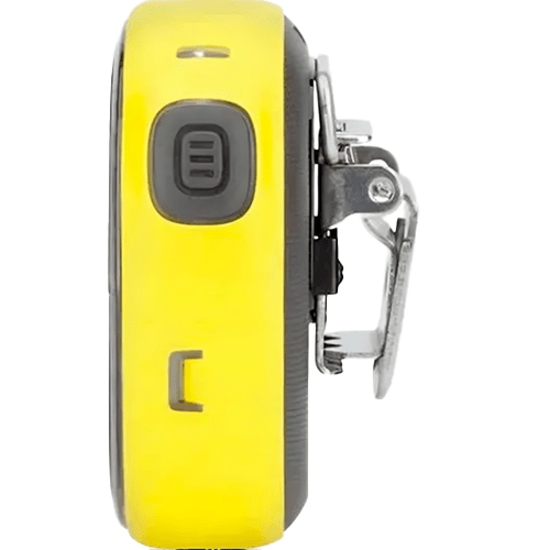 Emissions and Stack Single Nitrogen Dioxide NO2 Portable Gas Detector - Image 3
