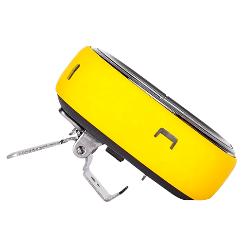 Emissions and Stack Single Nitrogen Dioxide NO2 Portable Gas Detector - Image 4