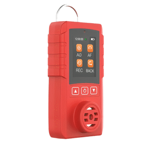 Emissions and Stack Nitrogen Dioxide Handheld Gas Leakage Detectors