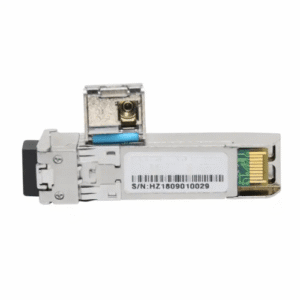 Emissions And Stack 10G SFP+ BIDI Module