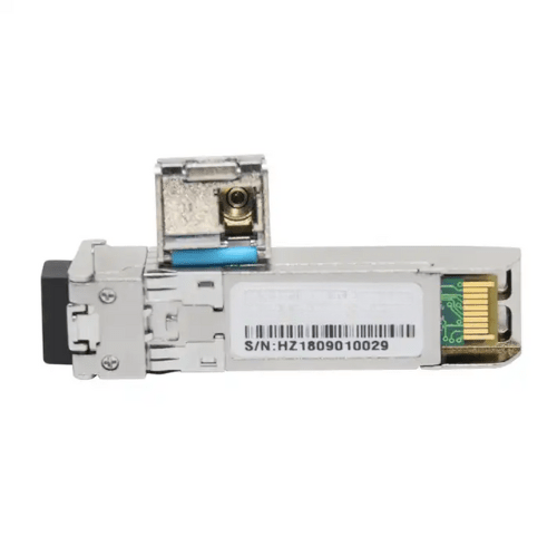 Emissions And Stack 10G SFP+ BIDI Module