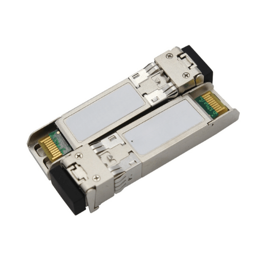 Emissions And Stack 10G SFP+ BIDI Module - Image 3