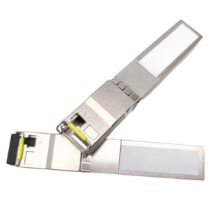 Emissions And Stack Long Range Single Fiber