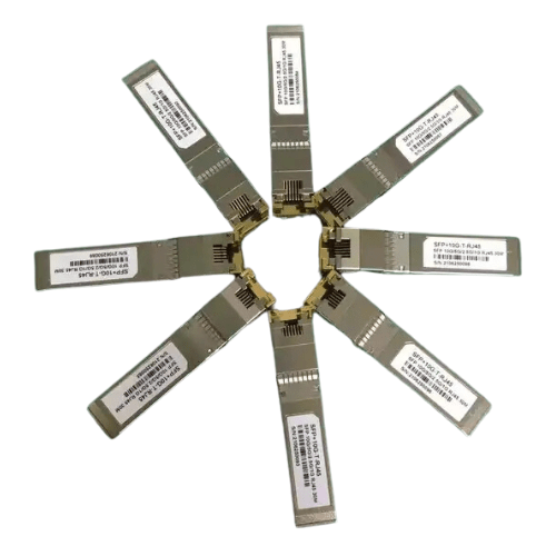 Emissions And Stack Data Center Transceiver - Image 5