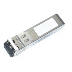 Emissions And Stack Ultra-Long-Haul SFP+ Module