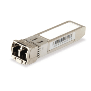 Emissions And Stack SFP Fiber Module