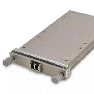 Emissions And Stack LR4 Optical Transceiver