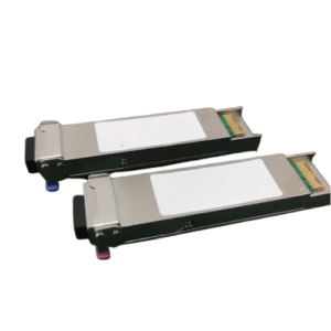 Emissions And Stack XFP BIDI Optical Transceiver