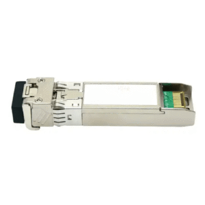 Emissions And Stack SFP BIDI Transceiver