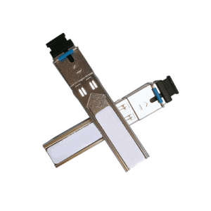 Emissions And Stack Crosslink SFP Compatible Series