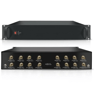 Emissions And Stack GPS Signal Splitter