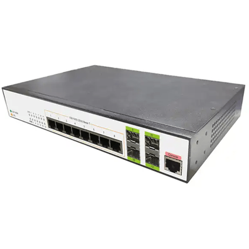 Emissions And Stack Ethernet Splitter - Image 2