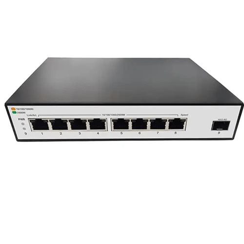 Emissions And Stack Ethernet Splitter - Image 3
