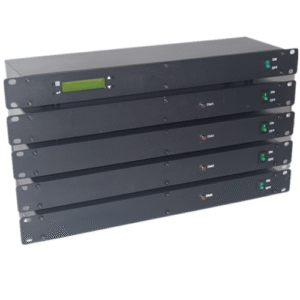 Emissions And Stack Network Extender Splitters