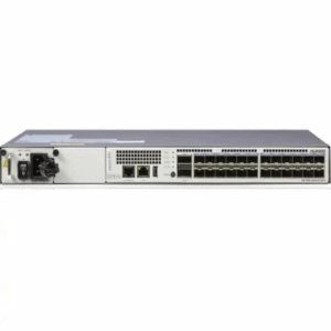 Emissions And Stack Ethernet Splitter
