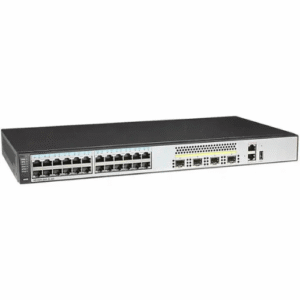 Emissions And Stack Ethernet Network Splitter