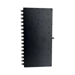 Emissions And Stack Power Divider Splitters